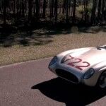 Stirling Moss Mercedes Benz 300 SLR 05 150x150