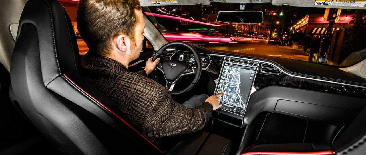 Todas las noticias de coches en un solo portal: Pruebas, fotos, vídeos, informes...