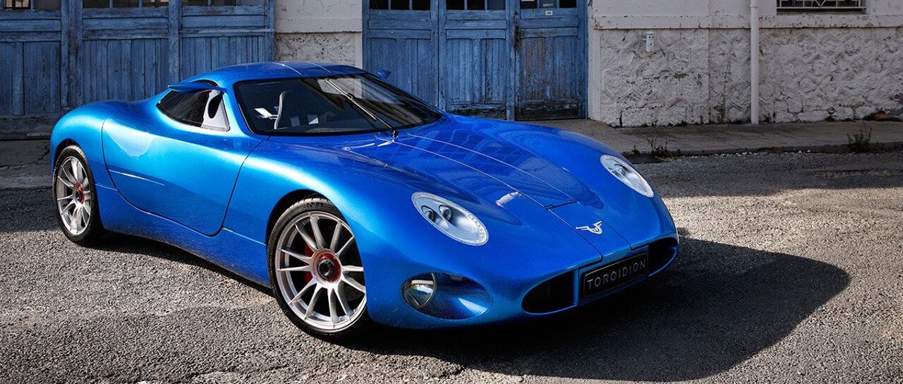 Todas las noticias de coches en un solo portal: Pruebas, fotos, vídeos, informes...