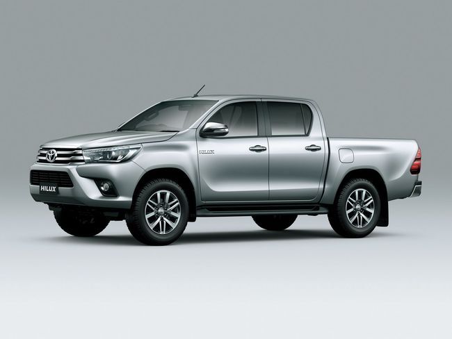 Toyota Hilux 2016 doble cabina 03