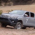 Toyota Hilux 2016 Doble Cabina 10 150x150