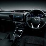 Toyota Hilux 2016 Interior 01 150x150