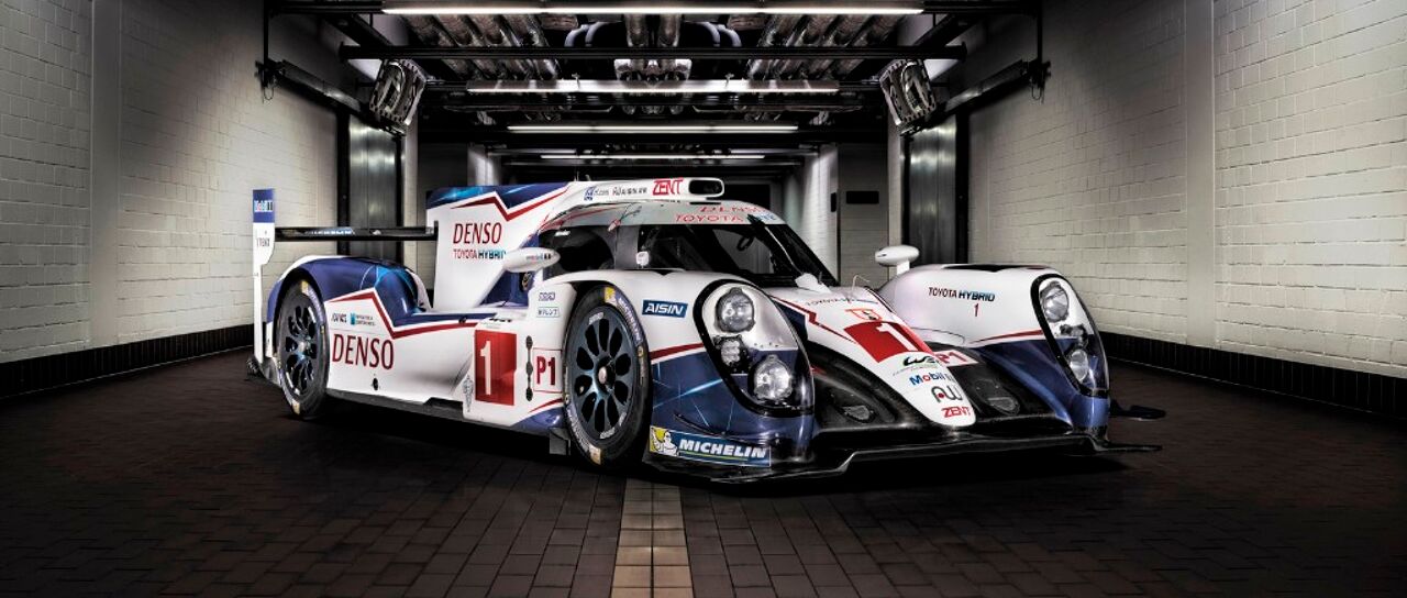 Todas las noticias de coches en un solo portal: Pruebas, fotos, vídeos, informes...