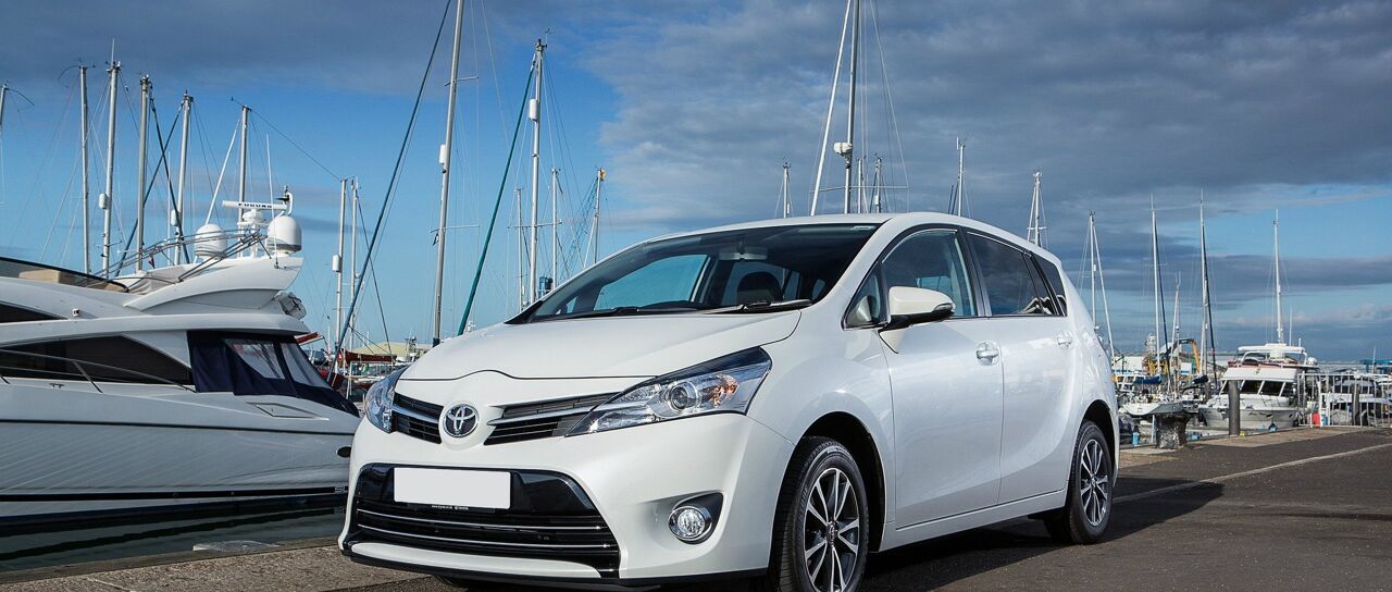 Todas las noticias de coches en un solo portal: Pruebas, fotos, vídeos, informes...
