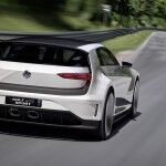 Volkswagen Golf GTE Sport Concept 2015 02 150x150