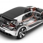 Volkswagen Golf GTE Sport Concept 2015 Tecnica 01 150x150