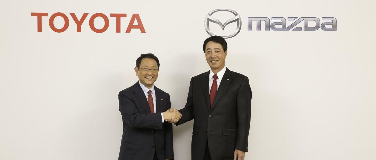 Todas las noticias de coches en un solo portal: Pruebas, fotos, vídeos, informes...