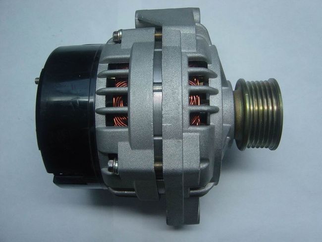 alternador