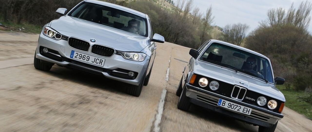 Todas las noticias de coches en un solo portal: Pruebas, fotos, vídeos, informes...