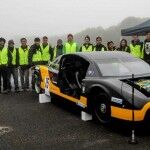 Coche Electrico Solar Record 150x150