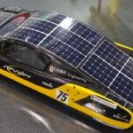 Coche Electrico Solar Record 3 150x150