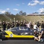 Coche Electrico Solar Record 5 150x150