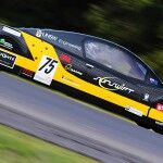 Electrico Record Solar 150x150