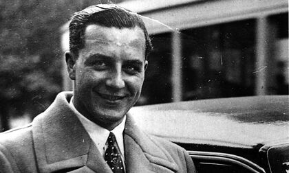 Ettore Bugatti: la exclusividad en persona