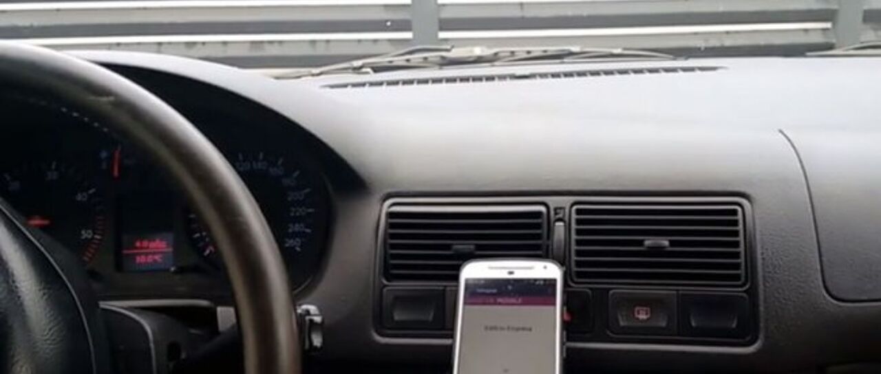 Todas las noticias de coches en un solo portal: Pruebas, fotos, vídeos, informes...