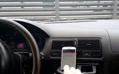 Garagapp: la aplicación gallega para abrir y cerrar garajes