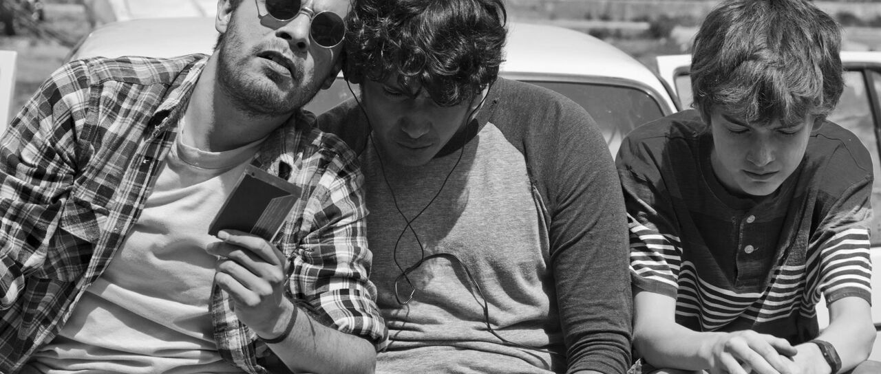 Todas las noticias de coches en un solo portal: Pruebas, fotos, vídeos, informes...