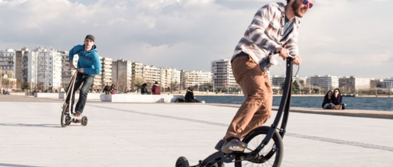 Todas las noticias de coches en un solo portal: Pruebas, fotos, vídeos, informes...