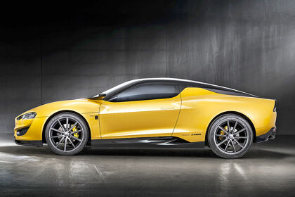 Magna MILA Plus, ¿futuro deportivo híbrido enchufable?