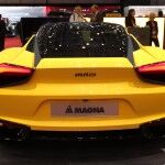 Magna Mila Plus 3 150x150