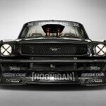 Mustang Ken Block Hoonicorn 1 150x150