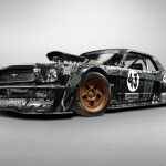 Mustang Ken Block Hoonicorn 2 150x150