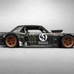 Mustang Ken Block Hoonicorn 4 150x150
