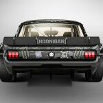 Mustang Ken Block Hoonicorn 5 150x150