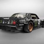 Mustang Ken Block Hoonicorn3 150x150