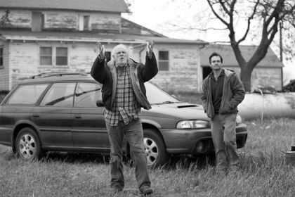Road Movies: Nebraska