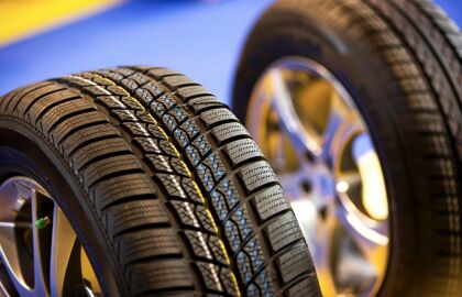 Claves para escoger los mejores neumáticos para tu coche
