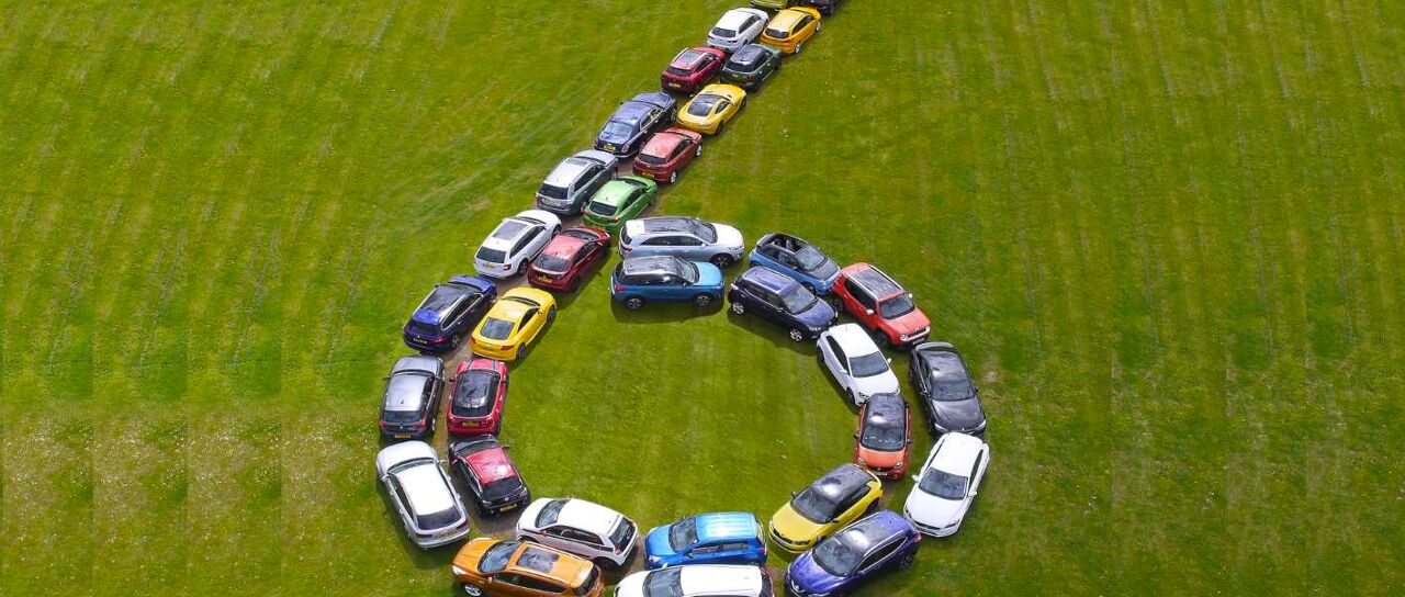 Todas las noticias de coches en un solo portal: Pruebas, fotos, vídeos, informes...