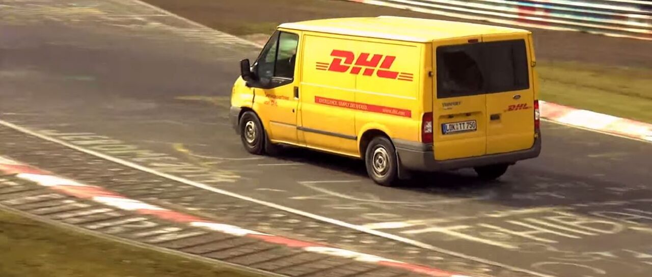 Todas las noticias de coches en un solo portal: Pruebas, fotos, vídeos, informes...