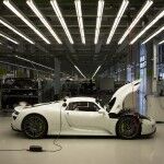 Porsche 918 11 150x150