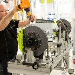 Porsche 918 4 150x150