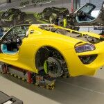 Porsche 918 8 150x150