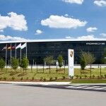 Porsche Experience Center 4 150x150