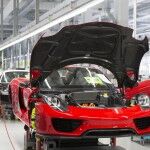 Porsche Spyder 918 2 150x150