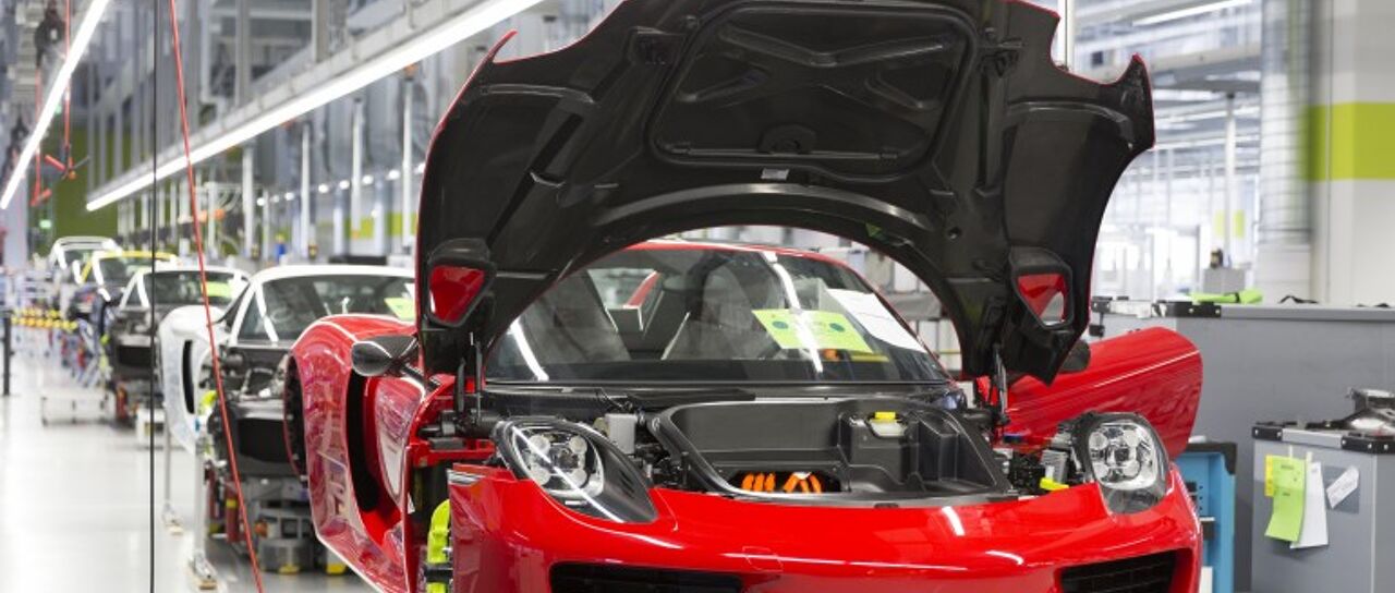 Todas las noticias de coches en un solo portal: Pruebas, fotos, vídeos, informes...