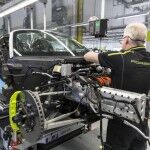 Porsche Spyder 918 3 150x150