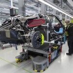 Porsche Spyder 918 4 150x150