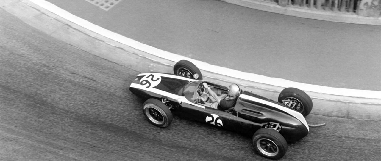 Todas las noticias de coches en un solo portal: Pruebas, fotos, vídeos, informes...