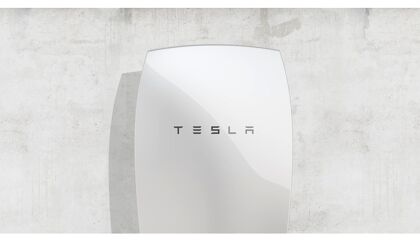 Las claves de la revolucionaria batería eléctrica de Tesla para el hogar