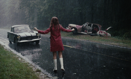 Road Movies: Week-End