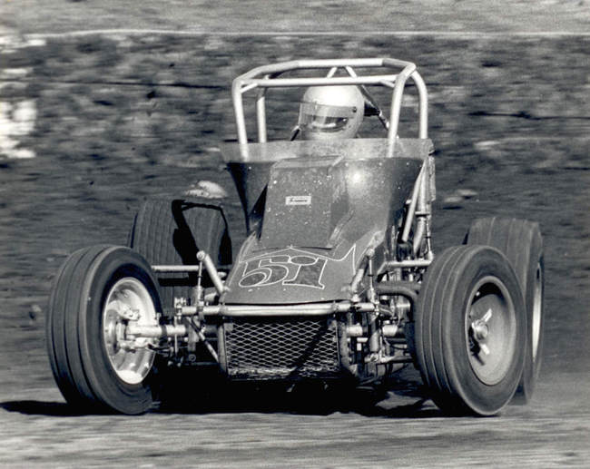Ascot Park Speedway