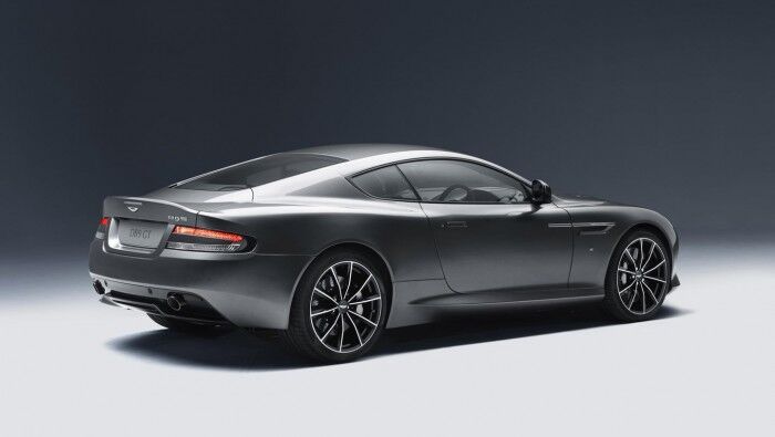 Aston Martin DB9 GT 2015 02