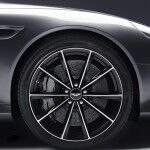 Aston Martin DB9 GT 2015 04 150x150