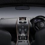 Aston Martin DB9 GT 2015 Interior 01 150x150