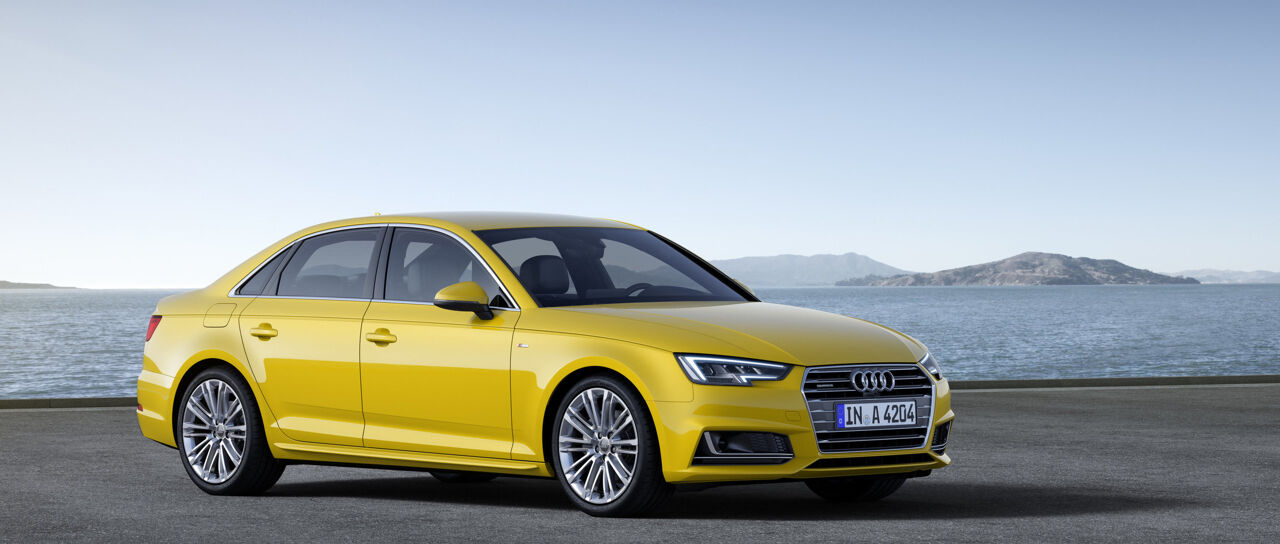 Todas las noticias de coches en un solo portal: Pruebas, fotos, vídeos, informes...