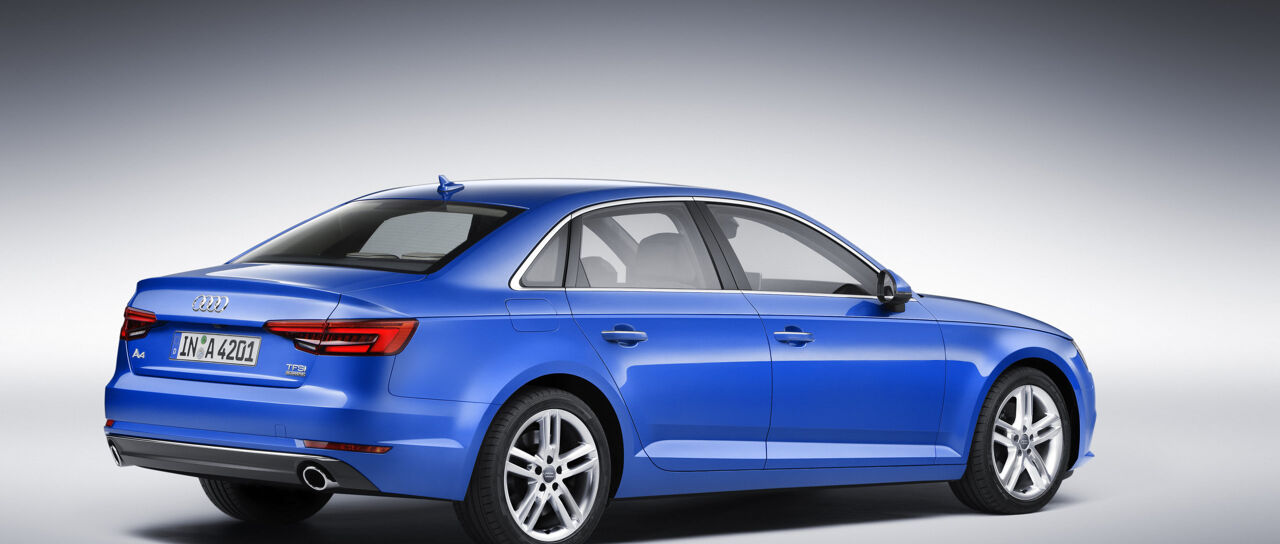 Todas las noticias de coches en un solo portal: Pruebas, fotos, vídeos, informes...